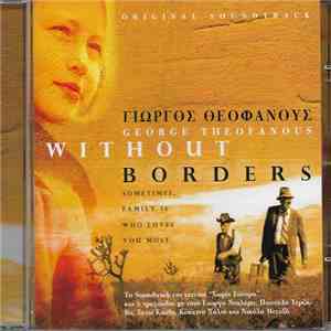 George Theofanous - Without Borders