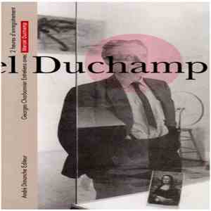 Georges Charbonnier, Marcel Duchamp - Entretiens Avec Marcel Duchamp