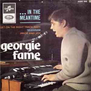 Georgie Fame - In The Meantime
