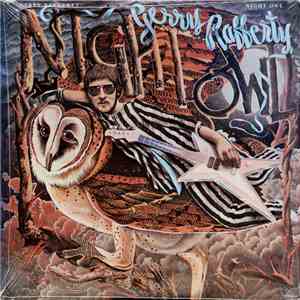 Gerry Rafferty - Night Owl