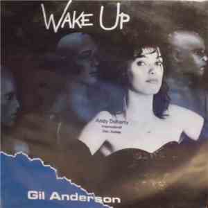 Gil Anderson - Wake Up