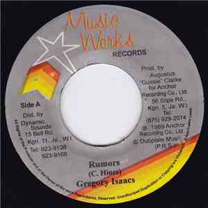 Gregory Isaacs - Rumors