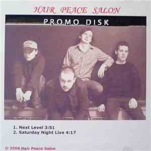 Hair Peace Salon - Next Level