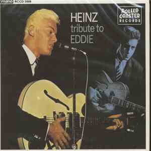 Heinz - Tribute To Eddie