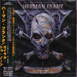 Herman Frank - Loyal To None