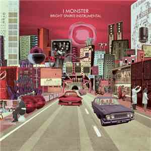I Monster - Bright Sparks Instrumental