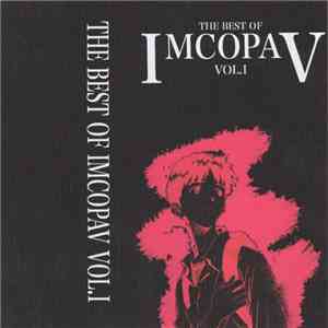 ImCoPav - The Best Of ImCoPav Vol.1