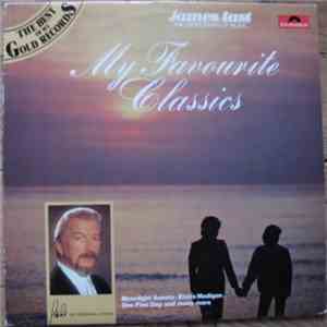 James Last - My Favourite Classics