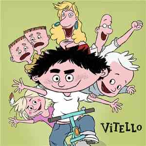 Jøden & Peter Sommer - Vitello