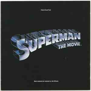 John Williams , The London Symphony Orchestra - Superman: The Movie (Origin ...