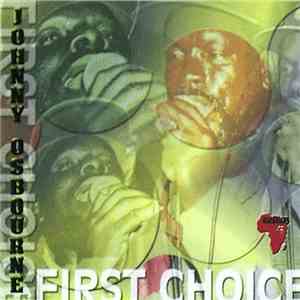 Johnny Osbourne - First Choice