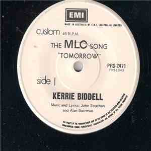 Kerrie Biddell - The MLC Song 