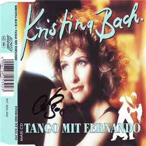 Kristina Bach - Tango Mit Fernando
