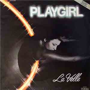 La Velle - Playgirl