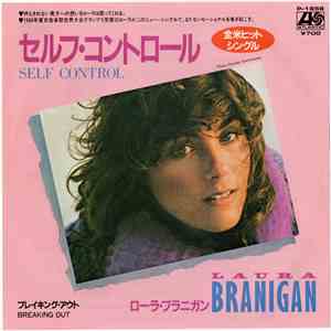 Laura Branigan - Self Control
