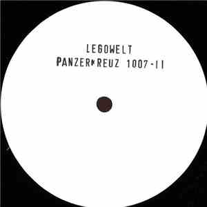 Legowelt - The Rise And Fall Of Manuel Noriega
