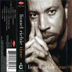 Lionel Richie - Time
