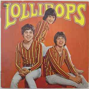 Lollipops - Lollipops