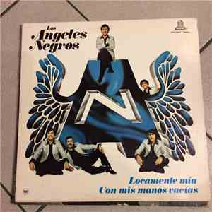 Los Angeles Negros - Los Angeles Negros