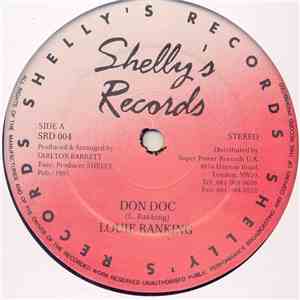 Louie Ranking - Don Doc
