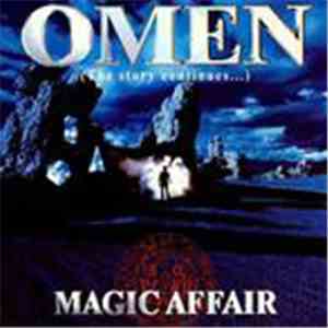 Magic Affair - Omen - The Story Continues