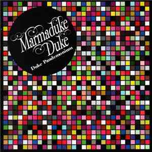 Marmaduke Duke - Duke Pandemonium
