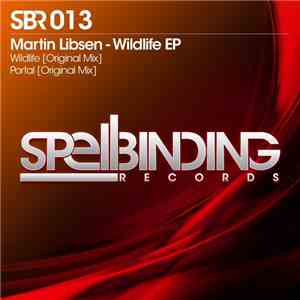 Martin Libsen - Wildlife EP