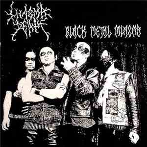 Miasma Death - Black Metal Miasma