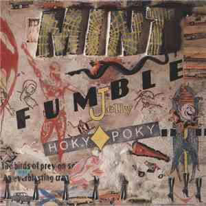 Mint - Fumble-Jelly-Hoky-Poky