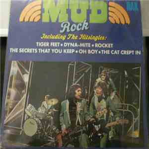 Mud - Mud Rock