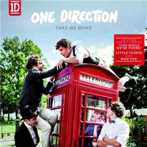 One Direction - Take Me Home
