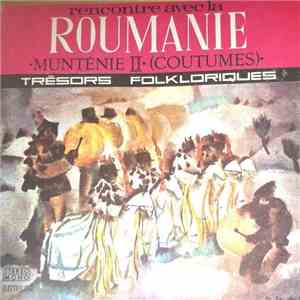 Orchestra Paraschiv Oprea - Munténie II (Coutumes)