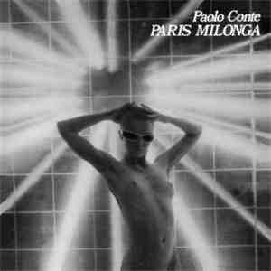 Paolo Conte - Paris Milonga
