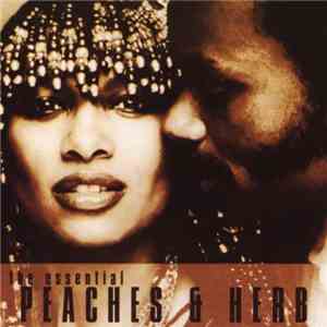 Peaches & Herb - The Essential