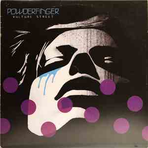 Powderfinger - Vulture Street