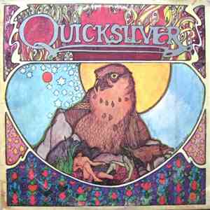 Quicksilver - Quicksilver