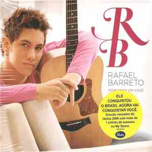 Rafael Barreto - Pensando Em Você