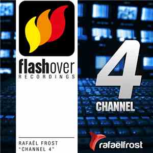 Rafaël Frost - Channel 4