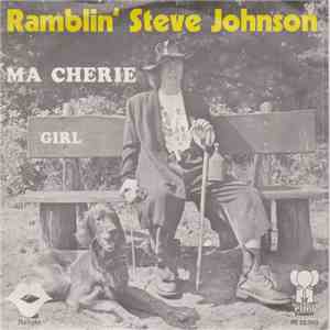 Ramblin' Steve Johnson - Ma Cherie