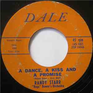 Randy Starr,