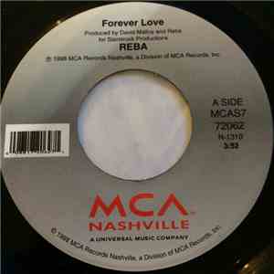Reba McEntire - Forever Love / All This Time