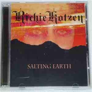 Richie Kotzen - Salting Earth