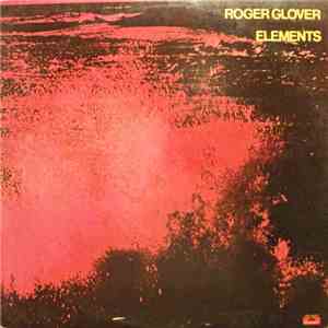 Roger Glover - Elements
