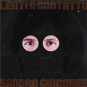 Sandro Giacobbe - Lenti A Contatto