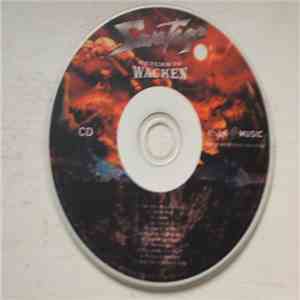 Savatage - Return To Wacken