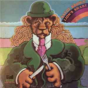 Savoy Brown - Lion's Share