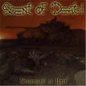 Scent Of Death - Entangled In Hate