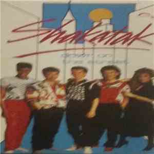 Shakatak - Down On The Street