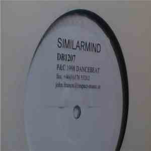 Similar Mind - Lolly-Pop