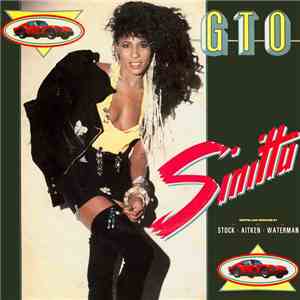 Sinitta - GTO